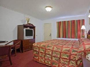 Americas Best Value Inn & Suites Кламат Фолс Номер фото